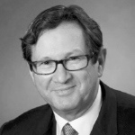 Interview: Paul-Émile Cloutier – President, HealthCareCAN, Canada
